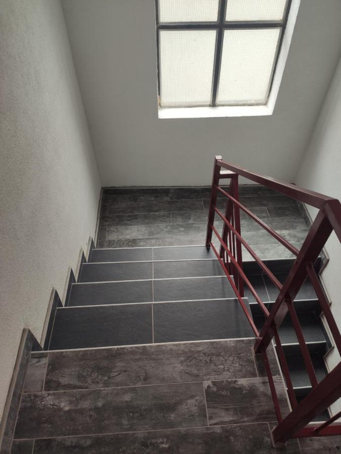 Snam Rooms&Apartment جابلياك المظهر الخارجي الصورة