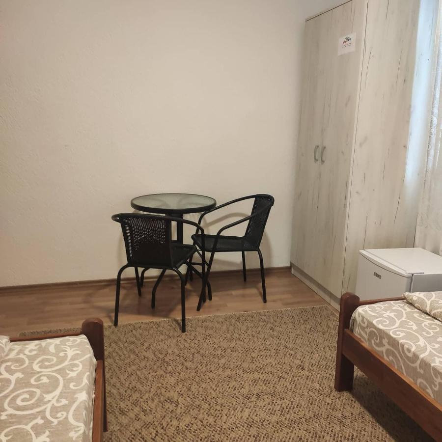 Snam Rooms&Apartment جابلياك المظهر الخارجي الصورة