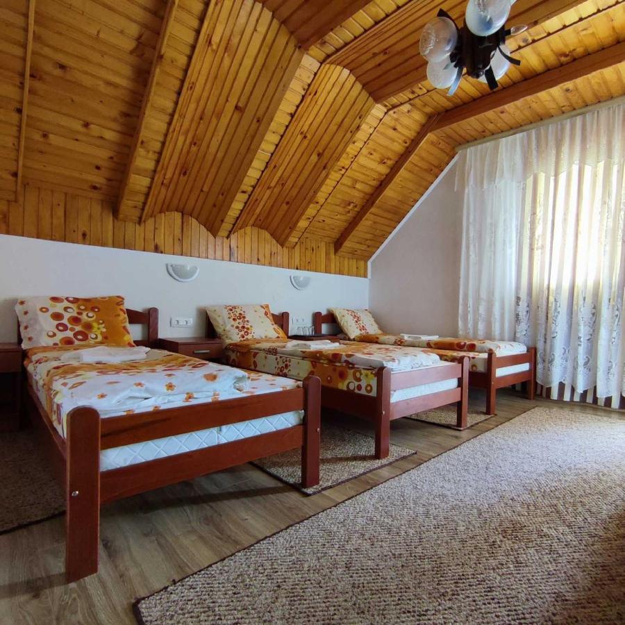 Snam Rooms&Apartment جابلياك المظهر الخارجي الصورة