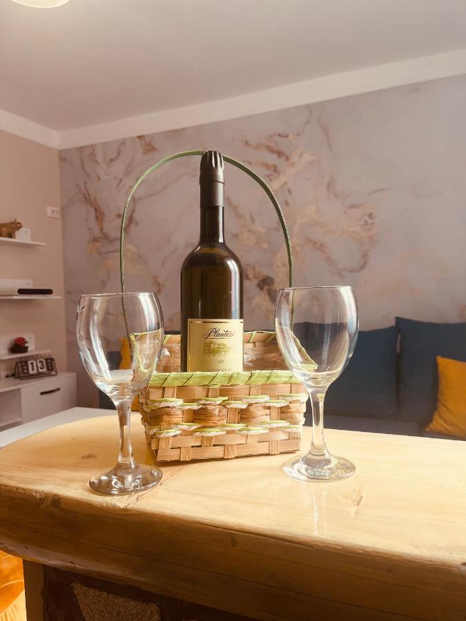 Snam Rooms&Apartment جابلياك المظهر الخارجي الصورة