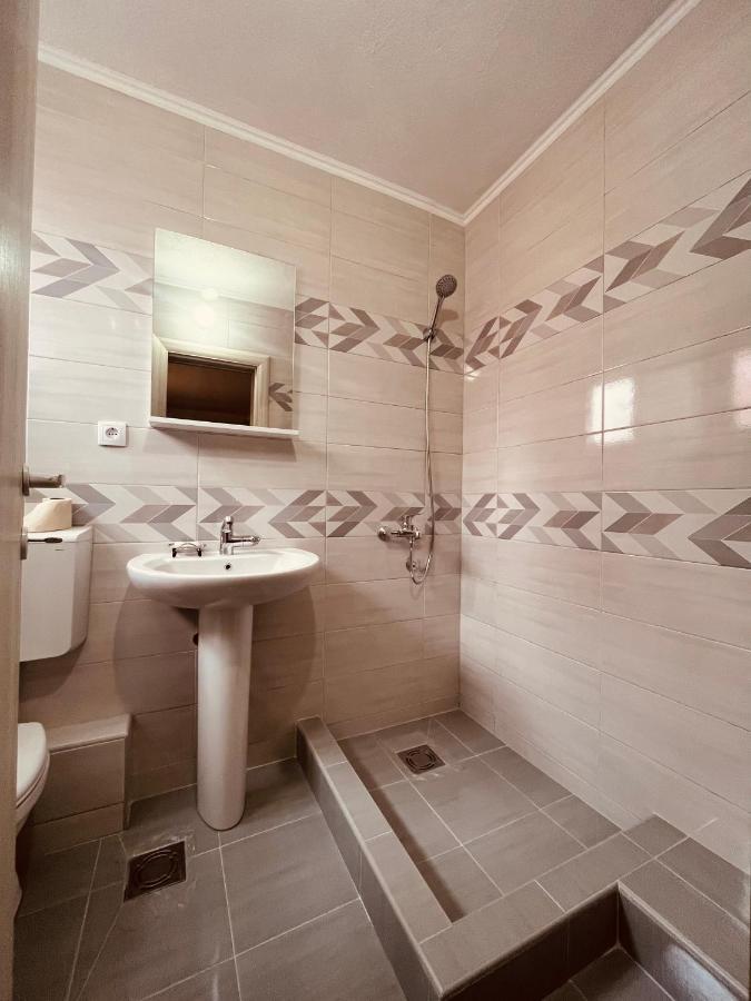 Snam Rooms&Apartment جابلياك المظهر الخارجي الصورة