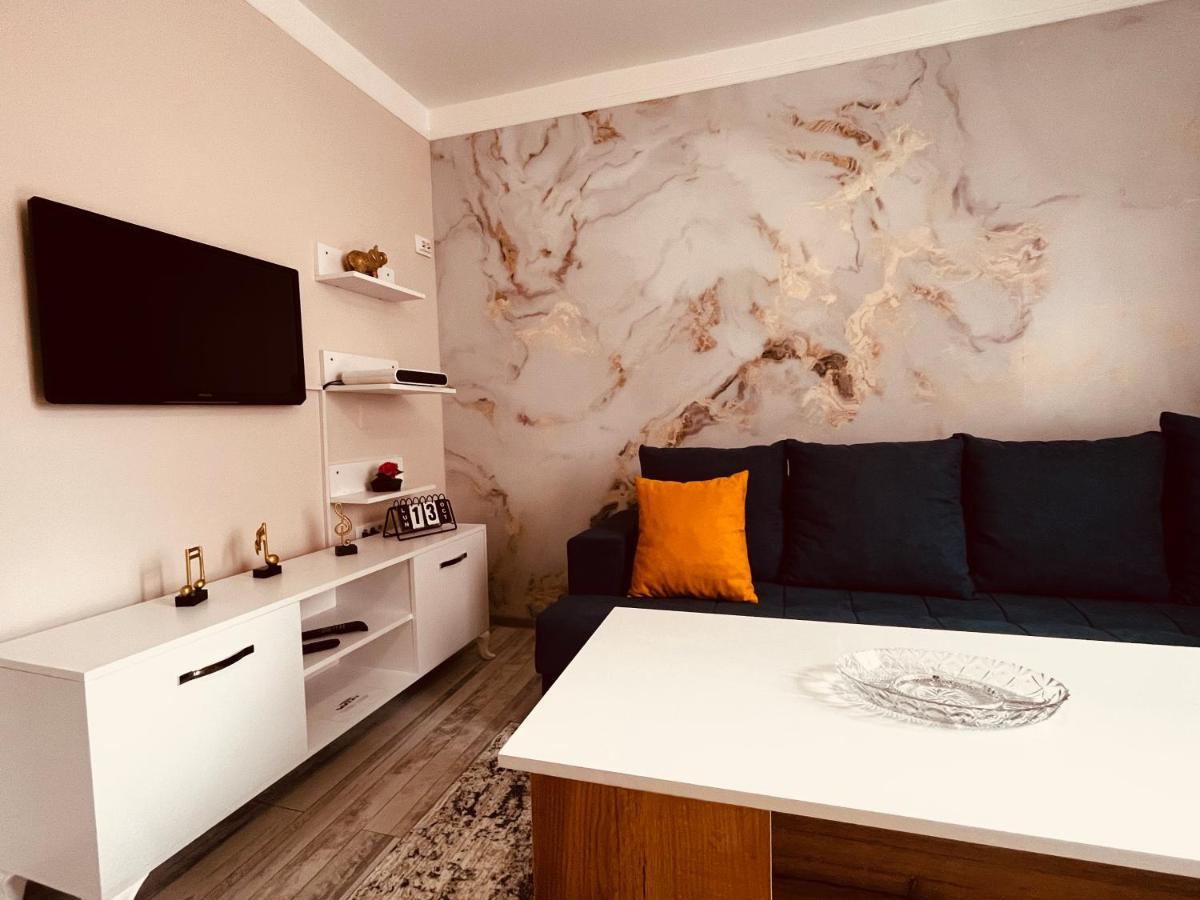 Snam Rooms&Apartment جابلياك المظهر الخارجي الصورة