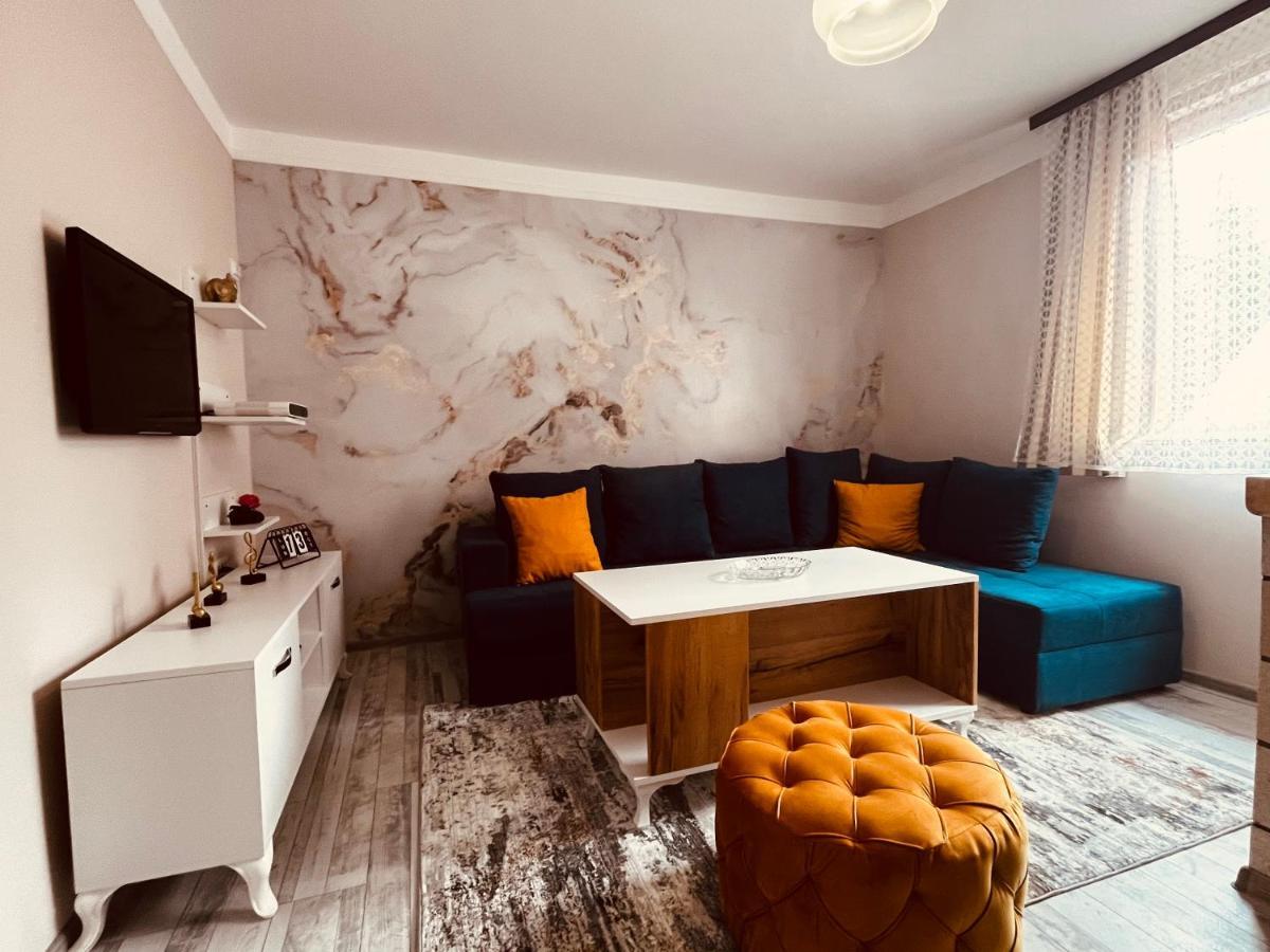 Snam Rooms&Apartment جابلياك المظهر الخارجي الصورة