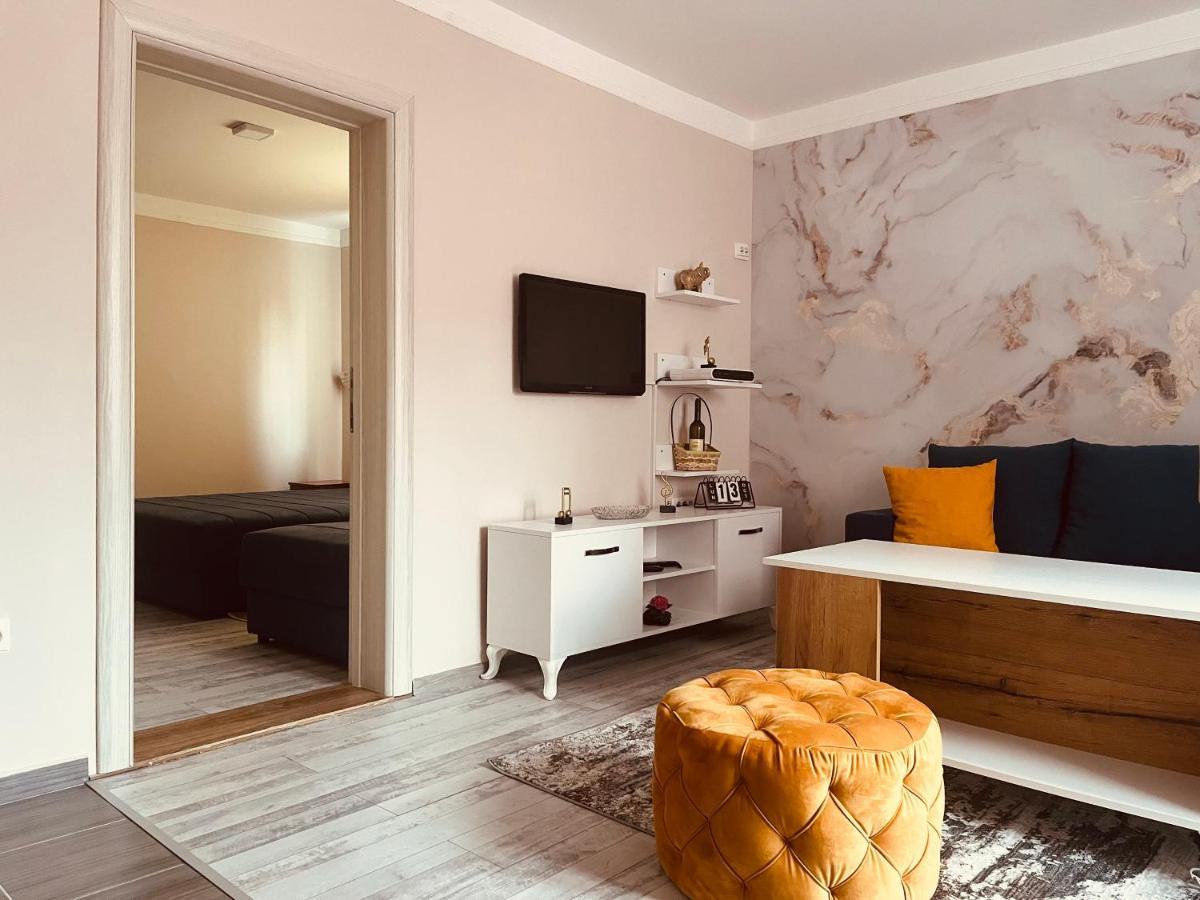 Snam Rooms&Apartment جابلياك المظهر الخارجي الصورة