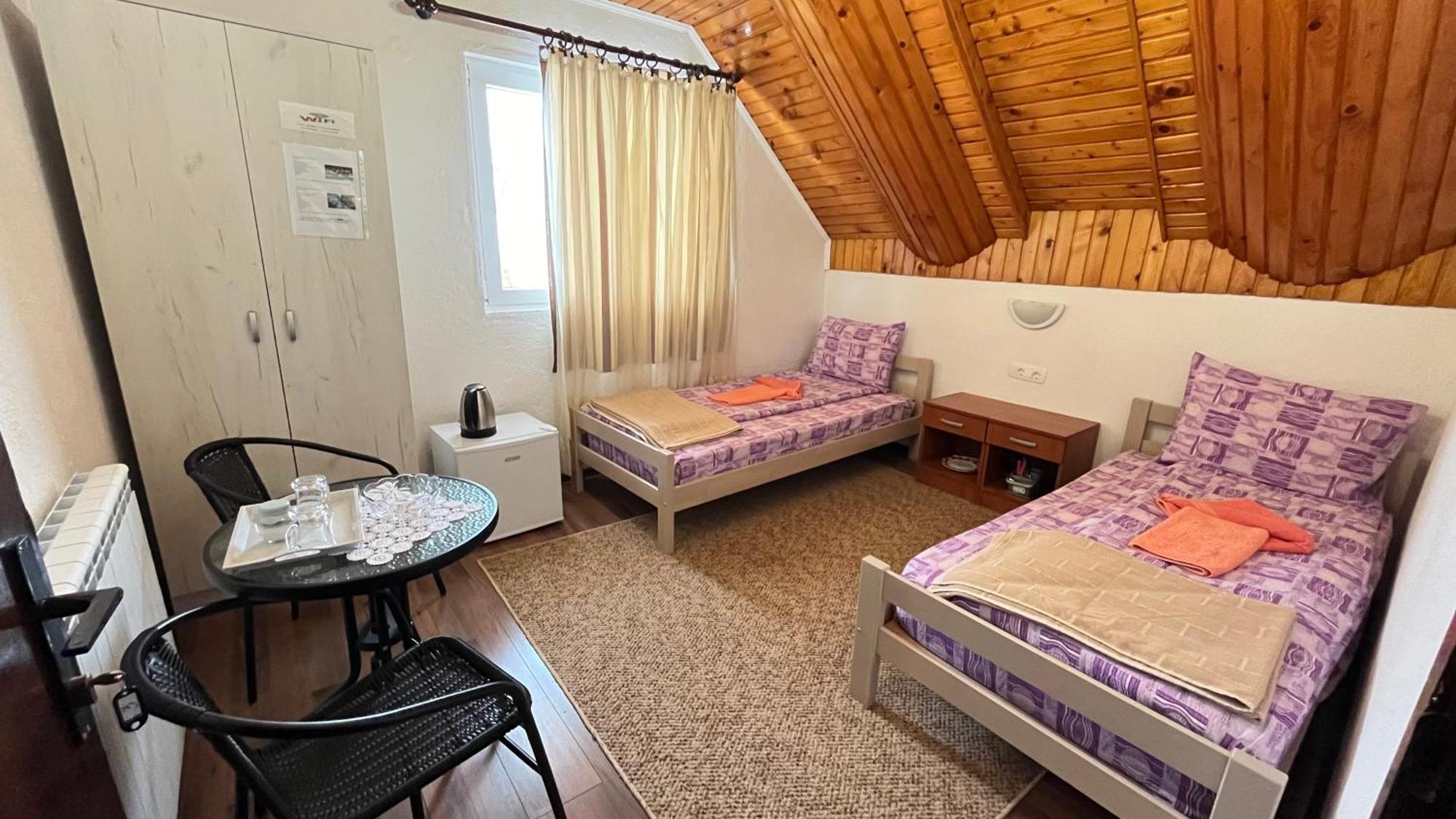 Snam Rooms&Apartment جابلياك المظهر الخارجي الصورة