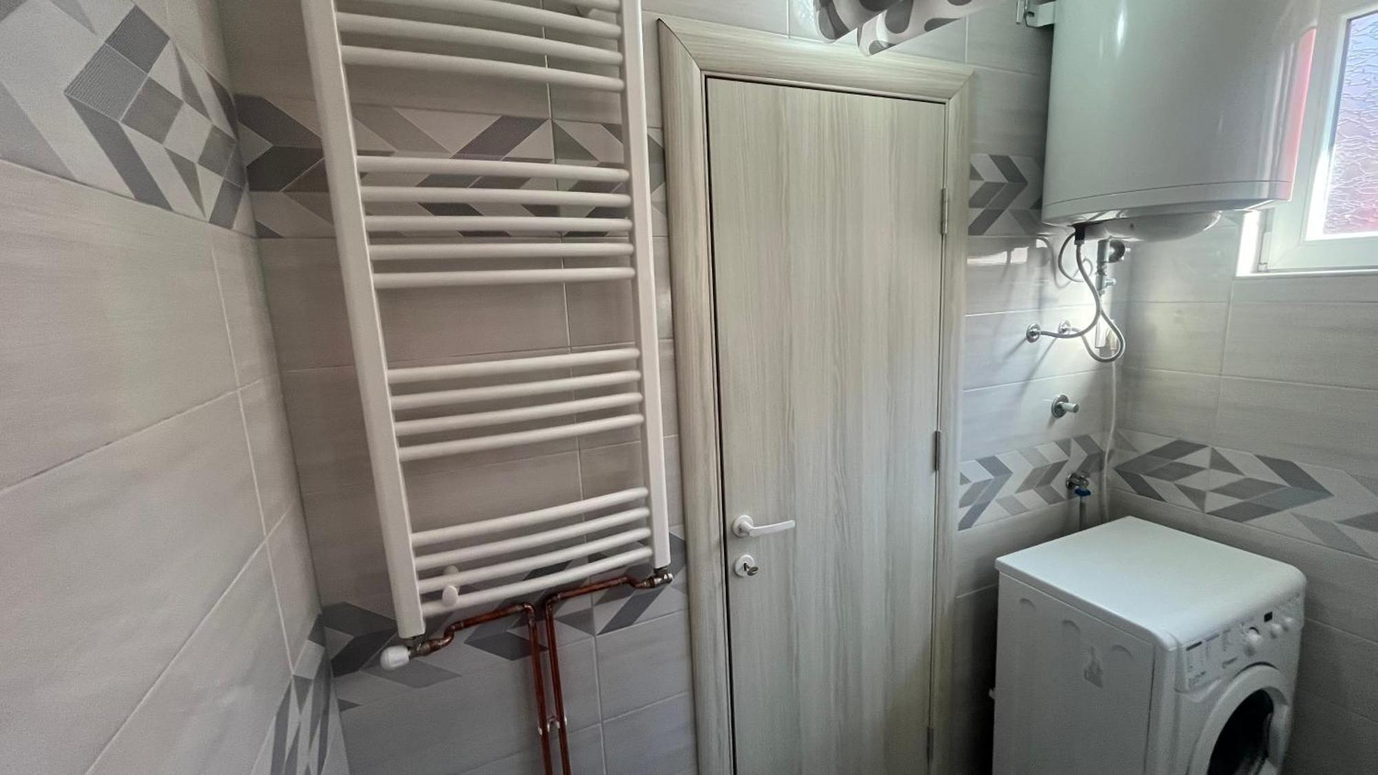 Snam Rooms&Apartment جابلياك المظهر الخارجي الصورة