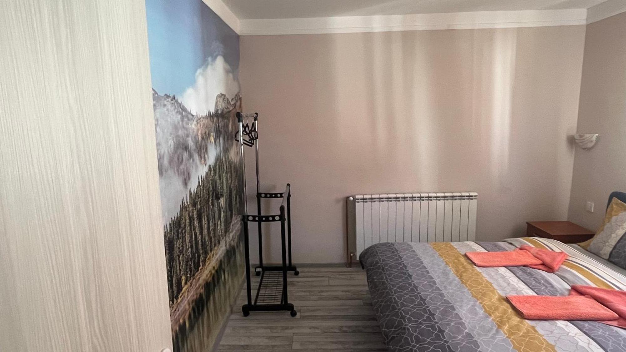 Snam Rooms&Apartment جابلياك المظهر الخارجي الصورة
