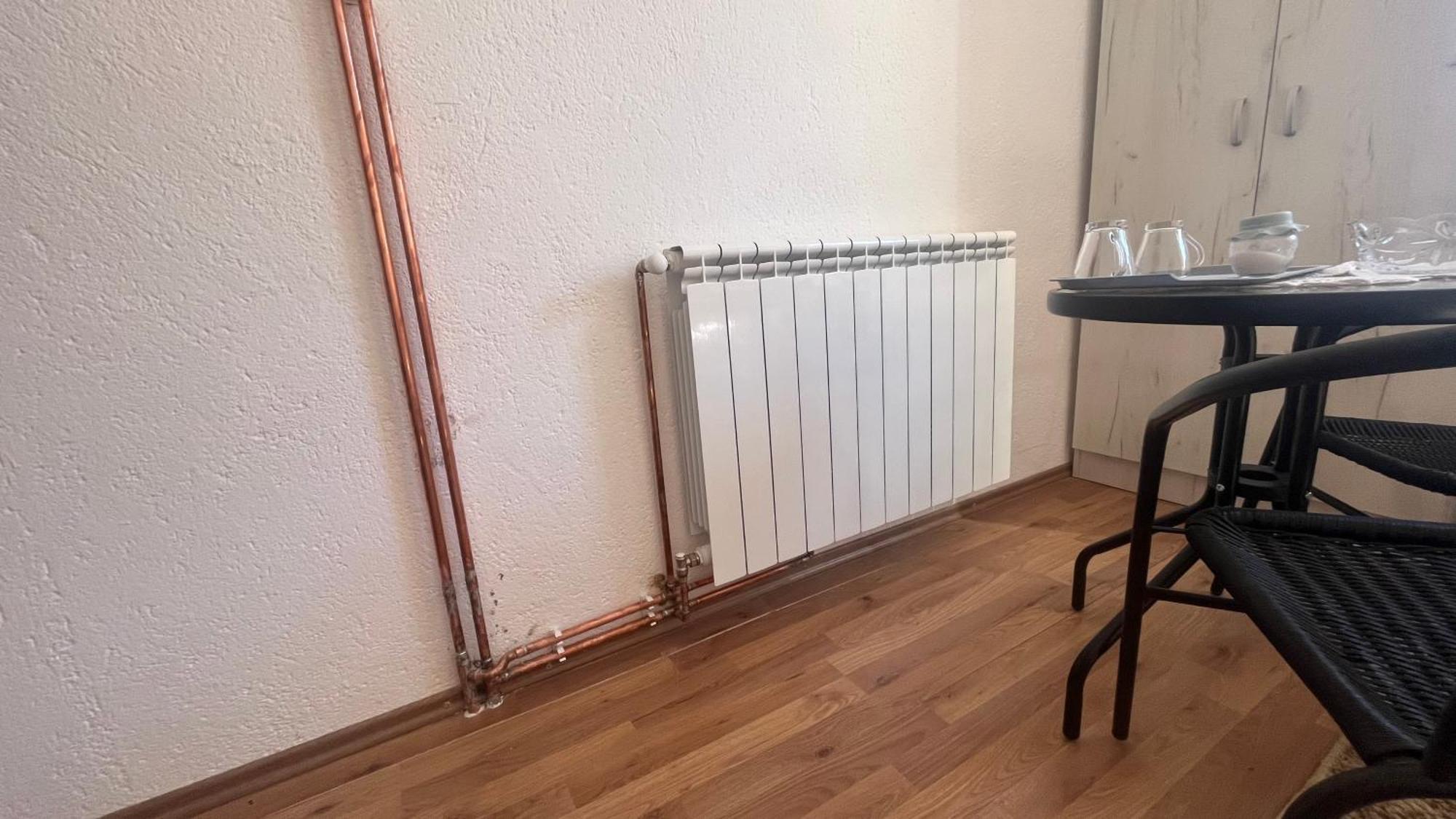 Snam Rooms&Apartment جابلياك المظهر الخارجي الصورة