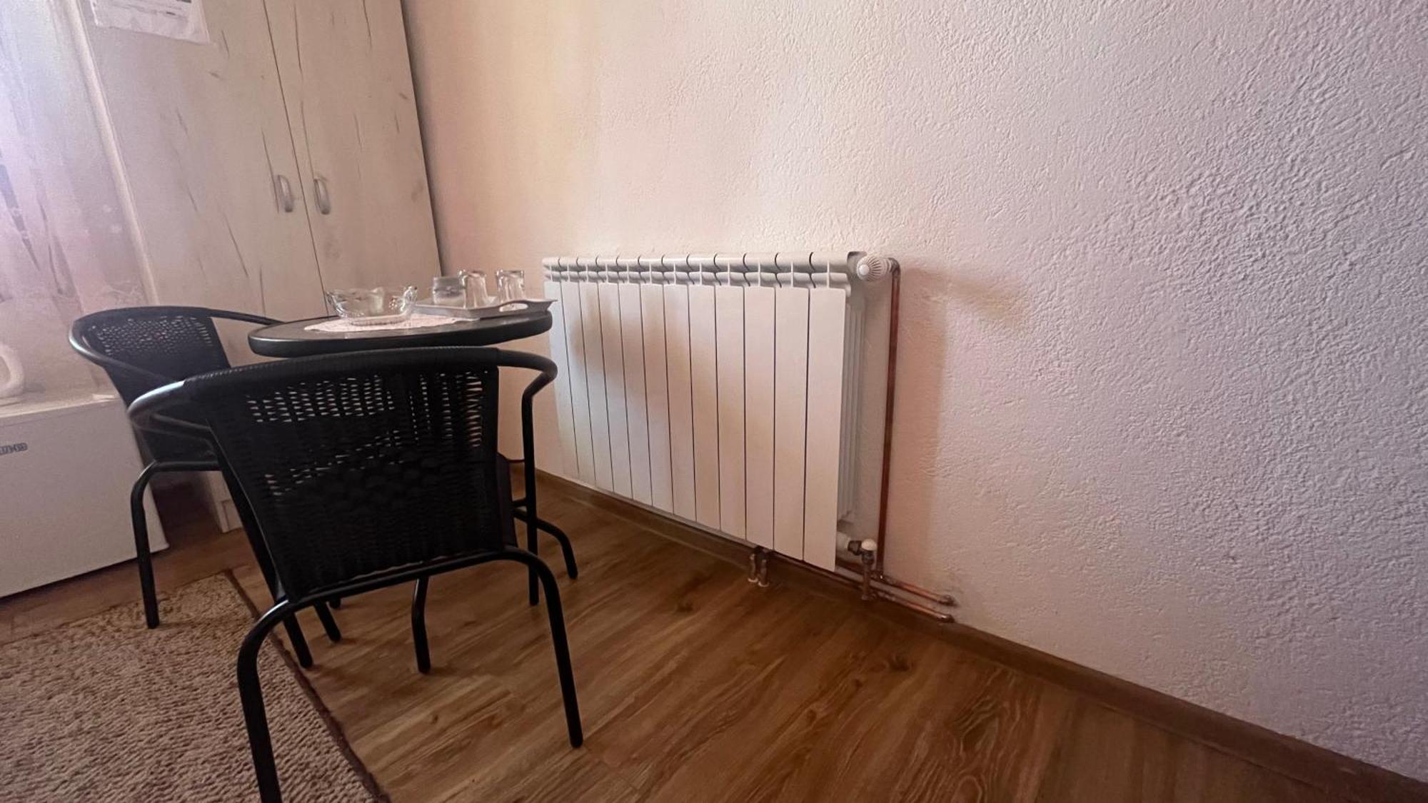 Snam Rooms&Apartment جابلياك المظهر الخارجي الصورة