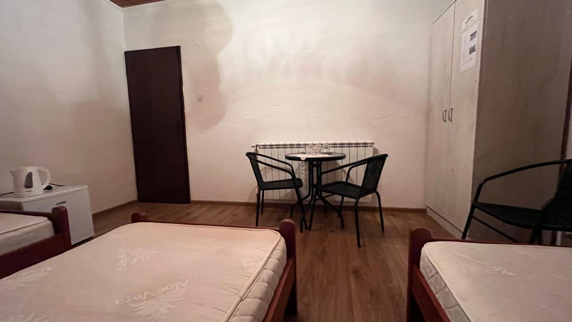 Snam Rooms&Apartment جابلياك المظهر الخارجي الصورة
